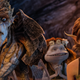 Illustration for article titled First Look At George Lucas Pop Song-Filled Fairy Musical
